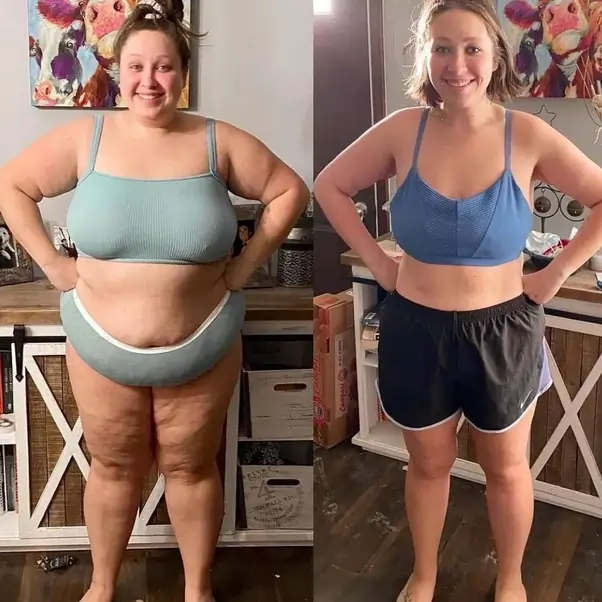 citrusburn weight loss